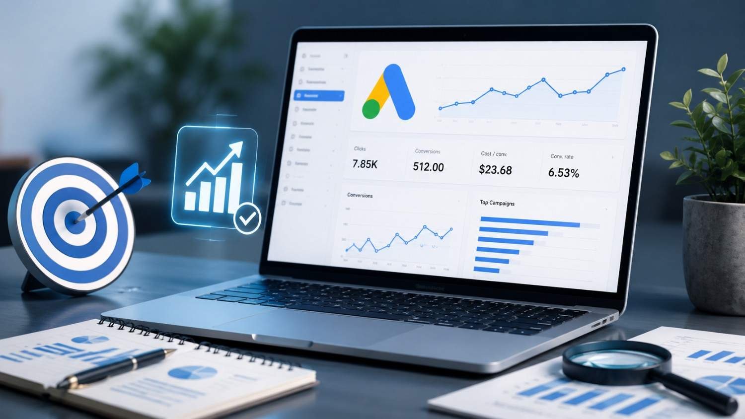 Why Accurate Conversion Tracking Is the Foundation